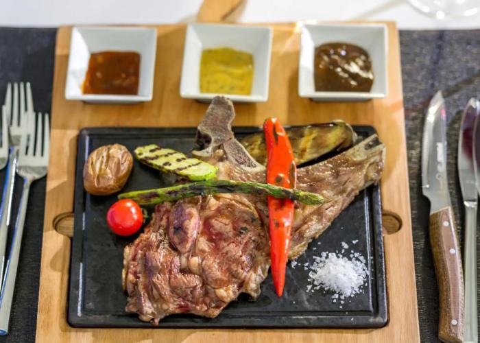 Adam & Eve - All Inclusive - Adults Only