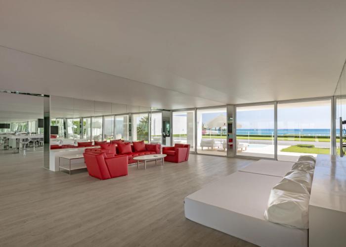 Adam & Eve - All Inclusive - Adults Only