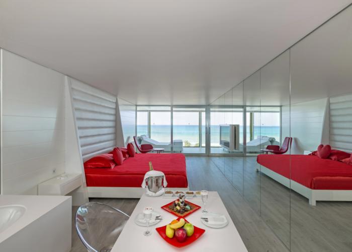 Adam & Eve - All Inclusive - Adults Only