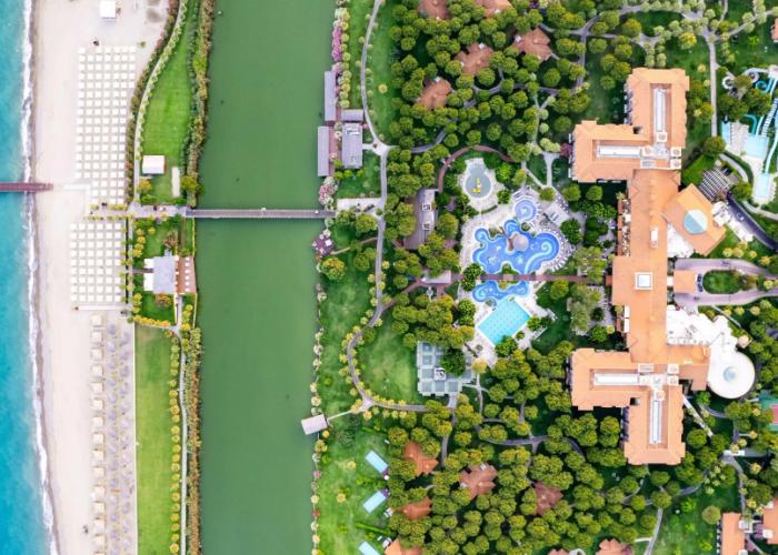 Gloria Golf Resort - All Inclusive