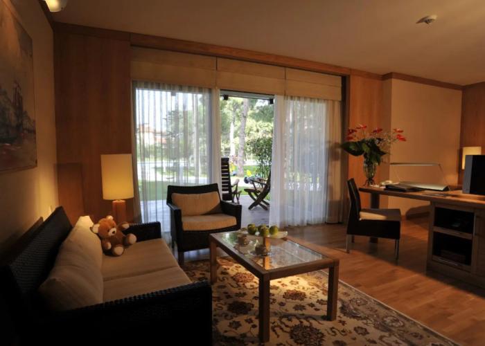 Gloria Golf Resort - All Inclusive