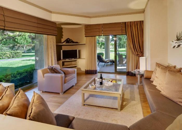 Gloria Golf Resort - All Inclusive