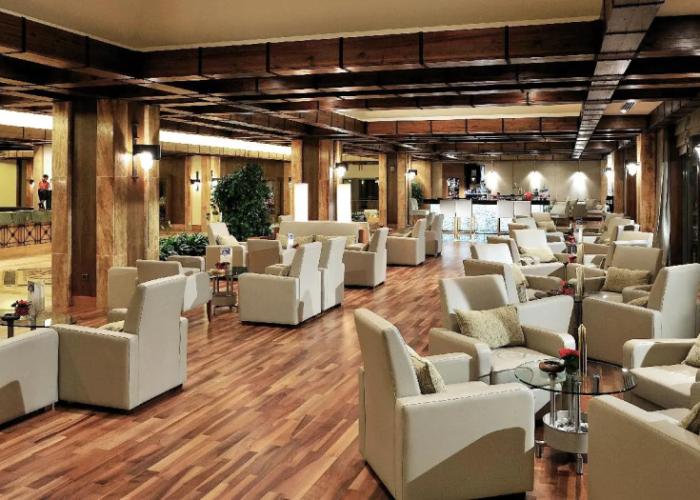 Gloria Golf Resort - All Inclusive