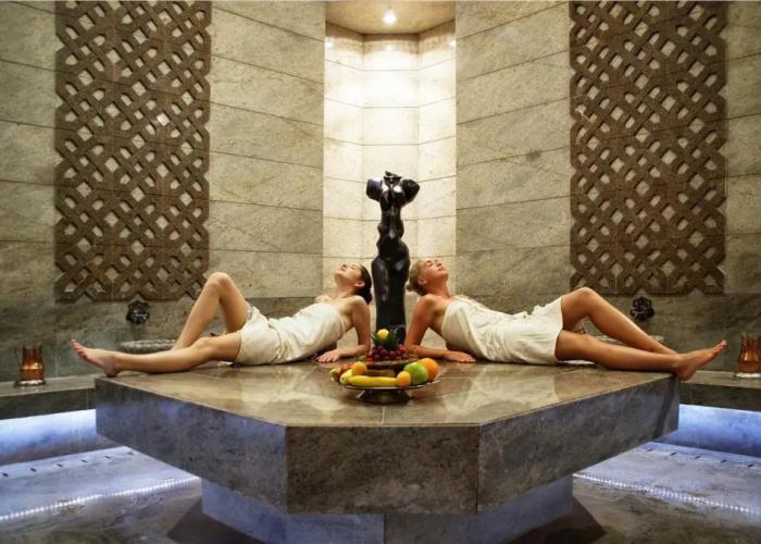 Gloria Golf Resort - All Inclusive