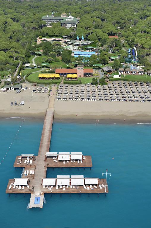 фото Gloria Verde Resort Hotel