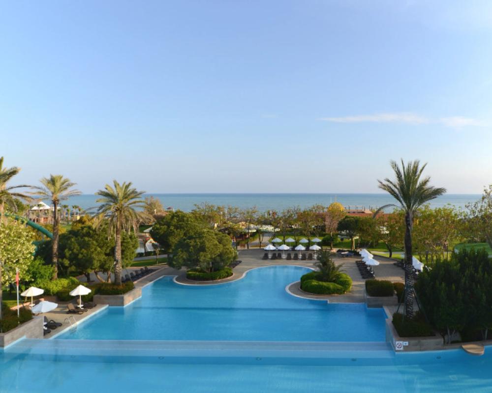 фото Gloria Verde Resort Hotel