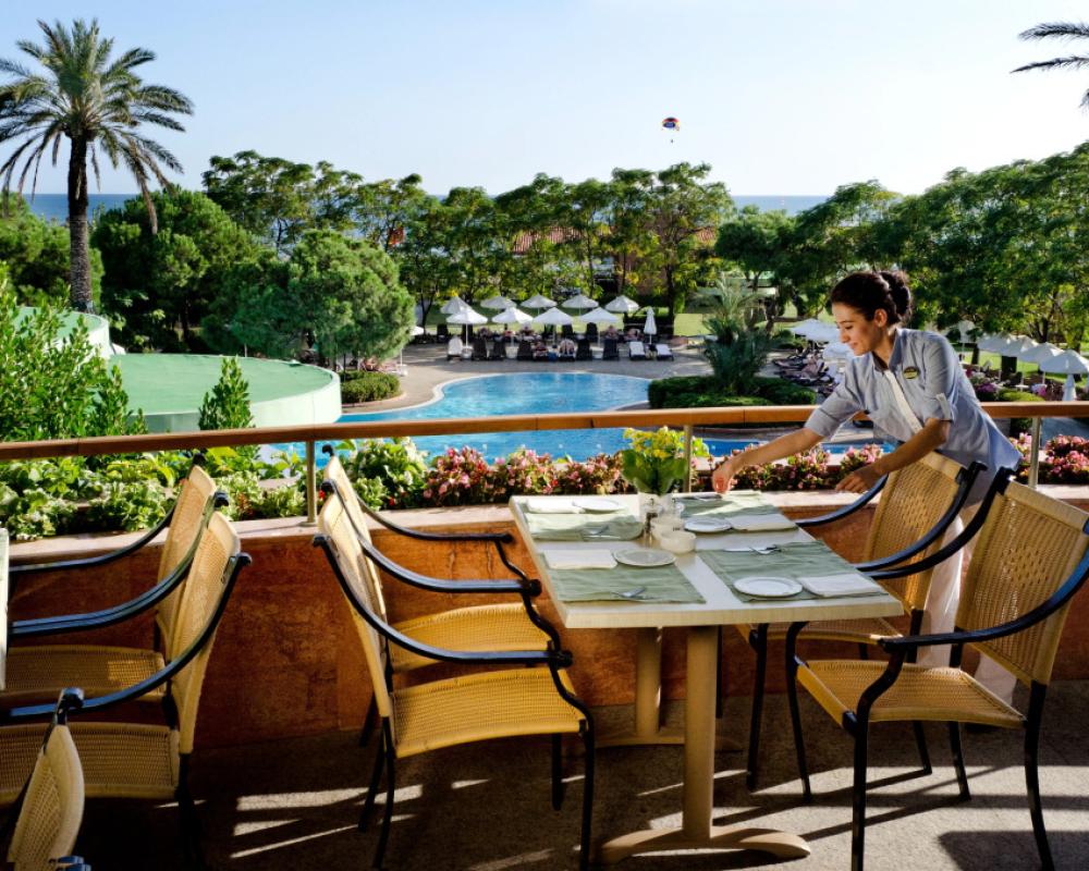 фото Gloria Verde Resort Hotel