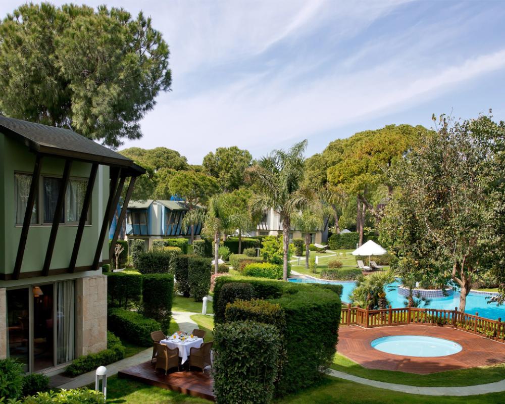 фото Gloria Verde Resort Hotel