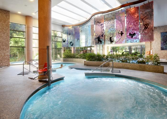 Gloria Verde Resort Hotel