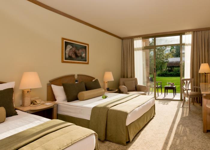 Gloria Verde Resort Hotel