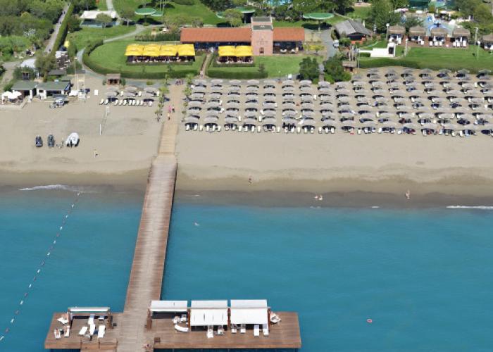 Gloria Verde Resort Hotel