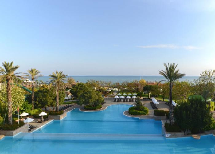 Gloria Verde Resort Hotel