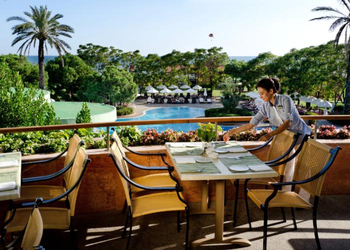 Gloria Verde Resort Hotel