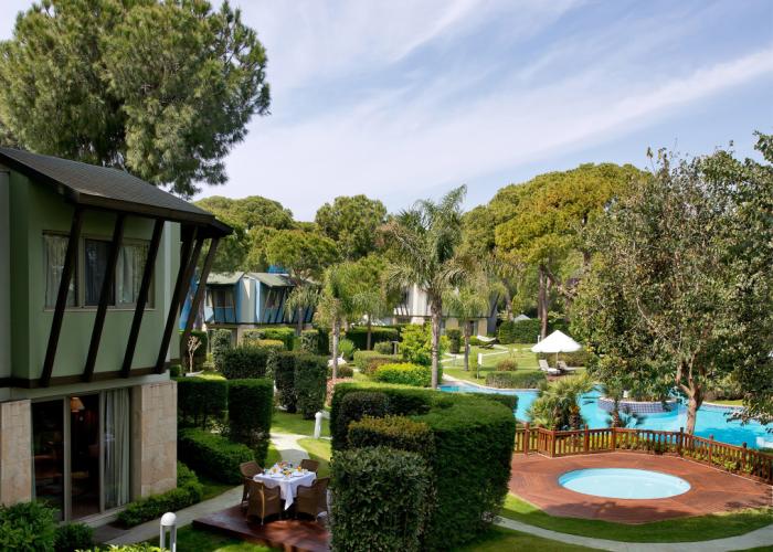 Gloria Verde Resort Hotel