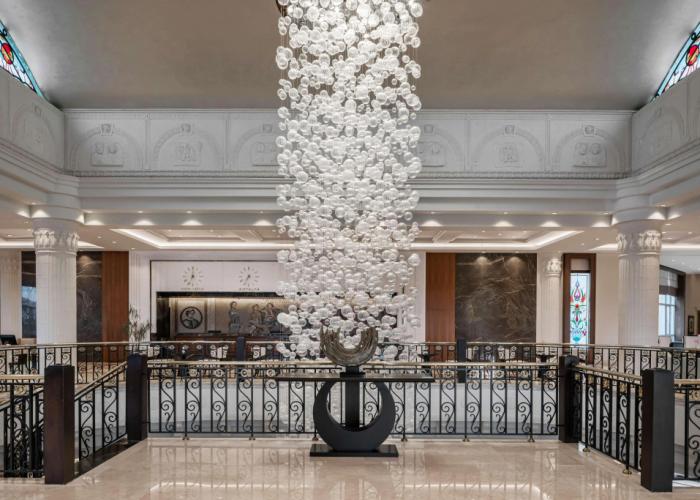 Papillon Zeugma Relaxury