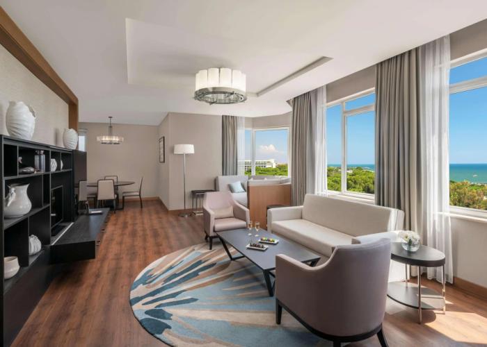 Papillon Zeugma Relaxury