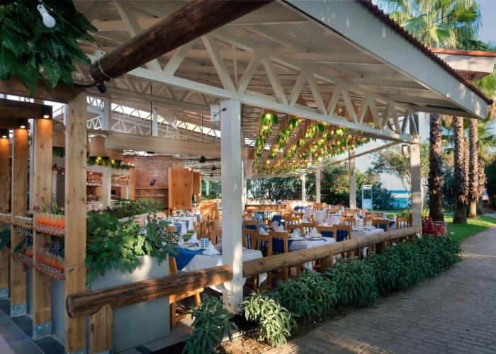 Belconti Resort Hotel - All Inclusive