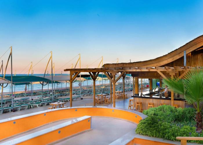 Belconti Resort Hotel - All Inclusive