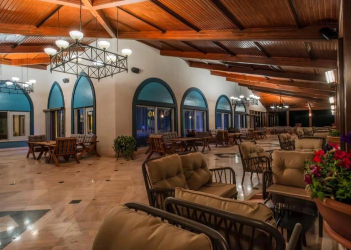 Belconti Resort Hotel - All Inclusive