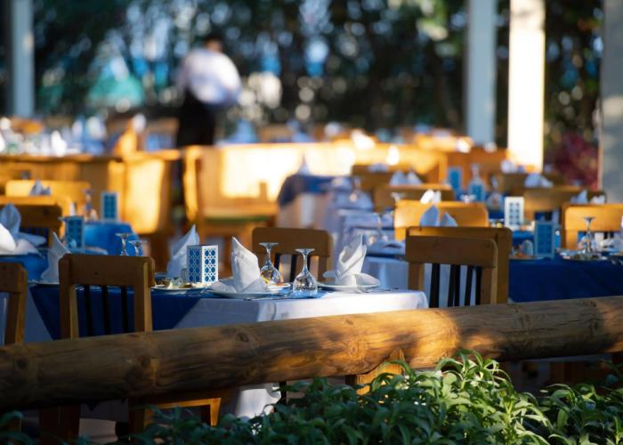 Belconti Resort Hotel - All Inclusive