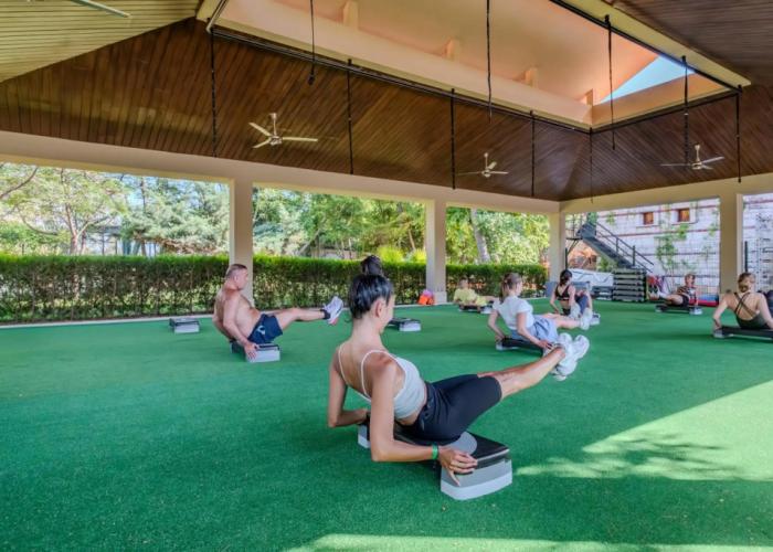 Belconti Resort Hotel - All Inclusive