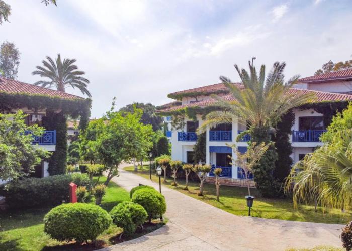 Belconti Resort Hotel - All Inclusive