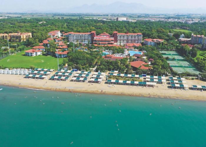 Belconti Resort Hotel - All Inclusive