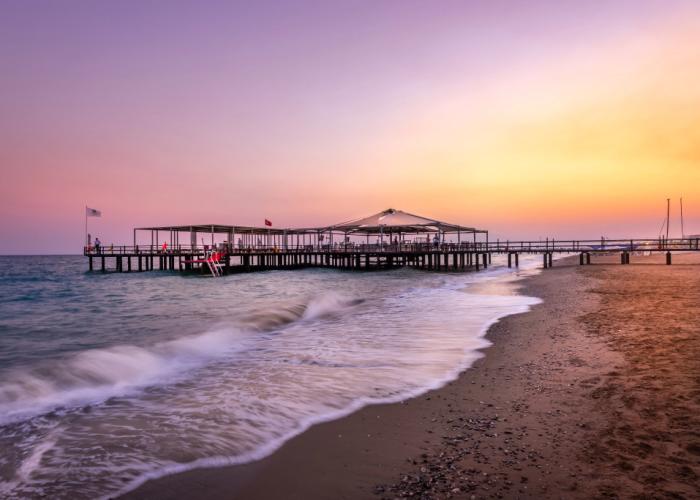 Cornelia Diamond Golf Resort & SPA