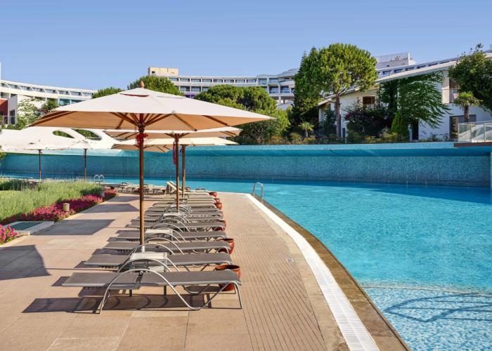 Cornelia Diamond Golf Resort & SPA