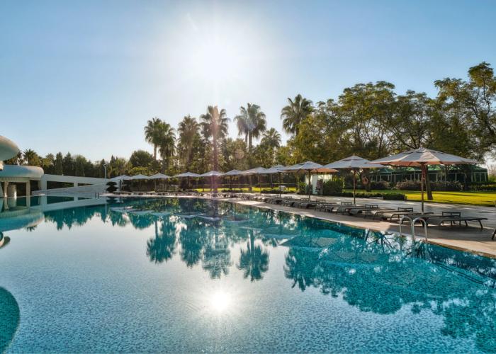 Cornelia Diamond Golf Resort & SPA