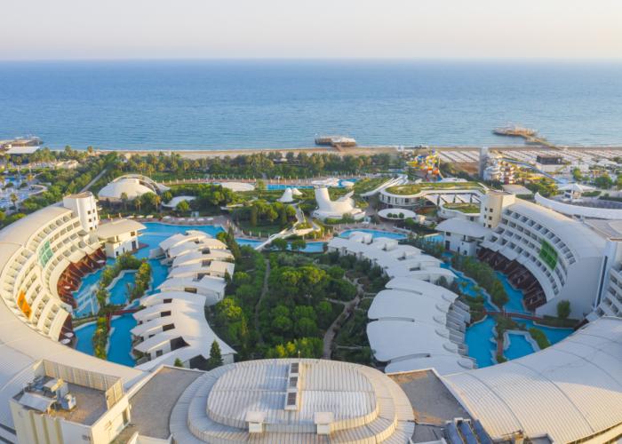 Cornelia Diamond Golf Resort & SPA