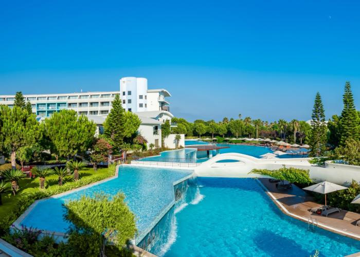 Cornelia Diamond Golf Resort & SPA