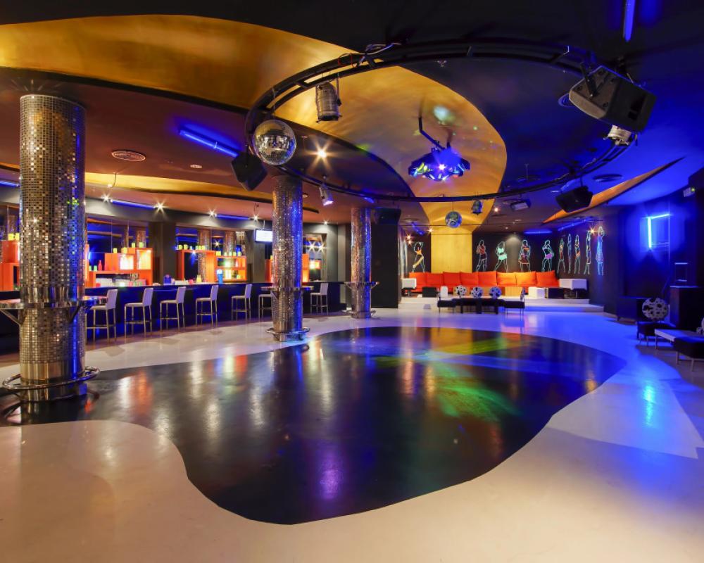 Limak Atlantis De Luxe Hotel & Resort