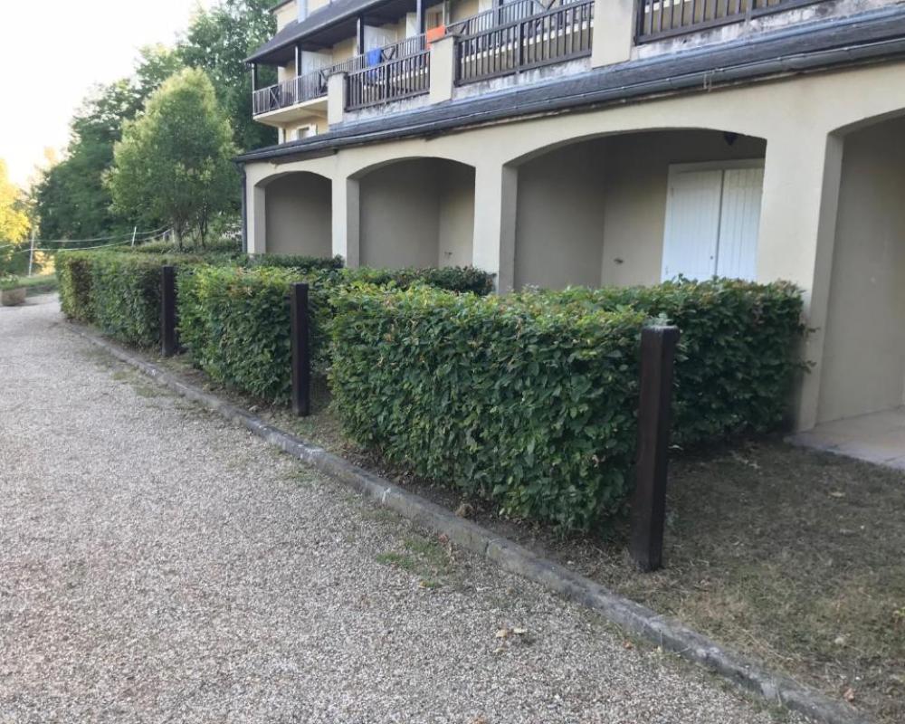 Château De Puy Robert