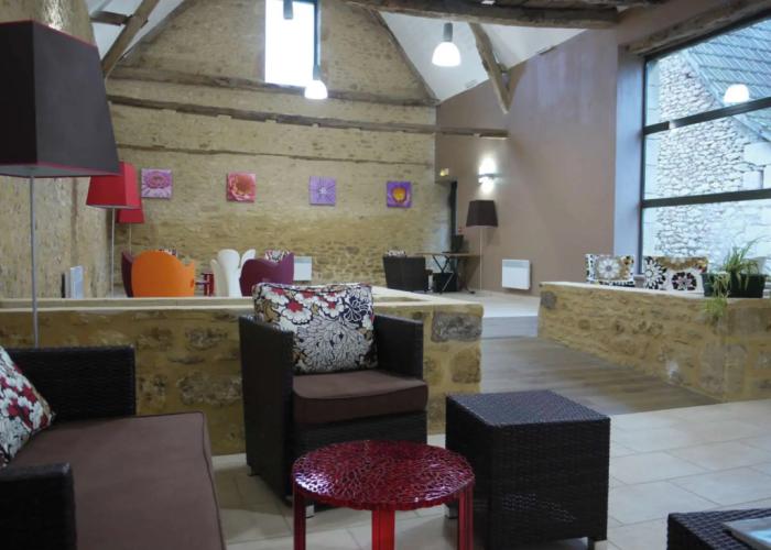 Résidence Lagrange Vacances Les Bastides de Lascaux