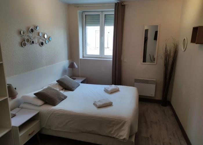 Hôtel Le P'tit Monde