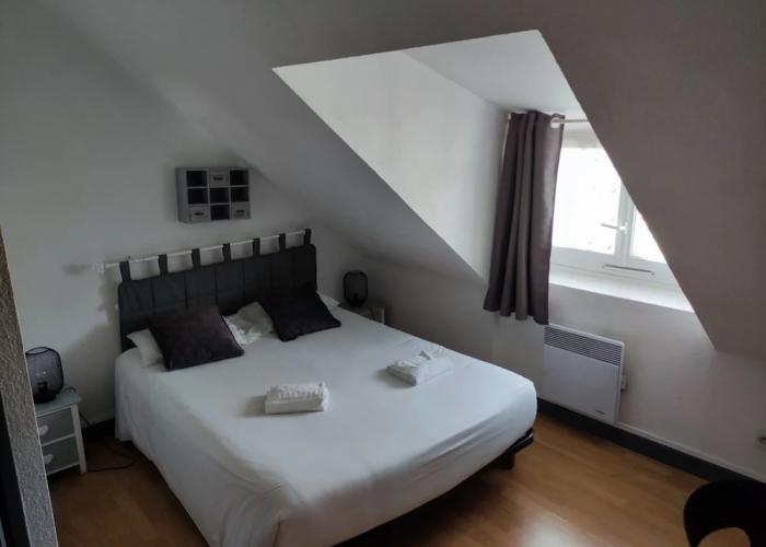 Hôtel Le P'tit Monde