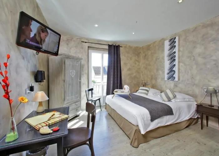 Hotel Le Lascaux
