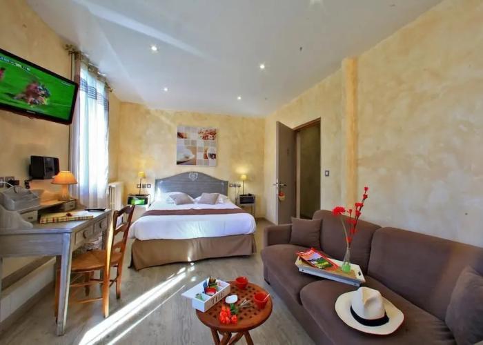 Hotel Le Lascaux