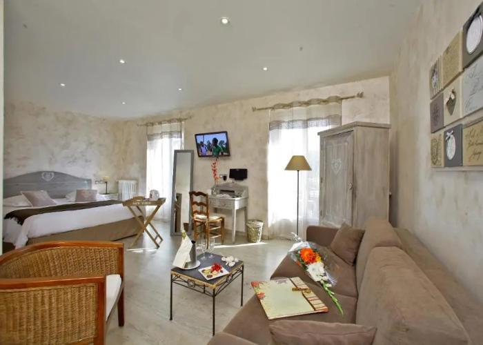 Hotel Le Lascaux