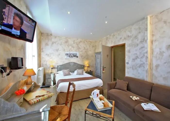 Hotel Le Lascaux