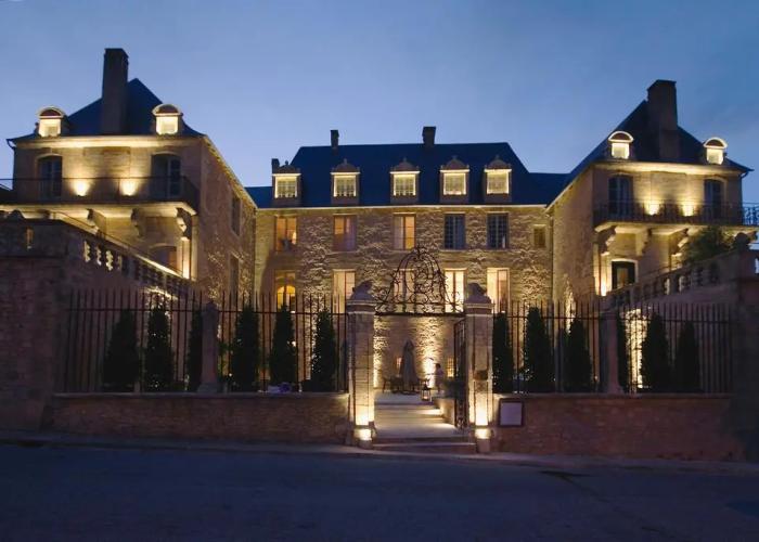 Hotel de Bouilhac