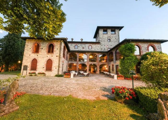 Relais & Spa Castello di Casiglio