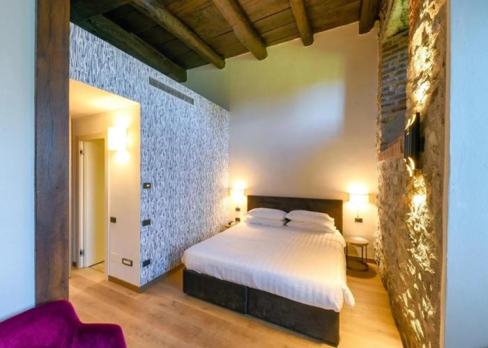Relais & Spa Castello di Casiglio