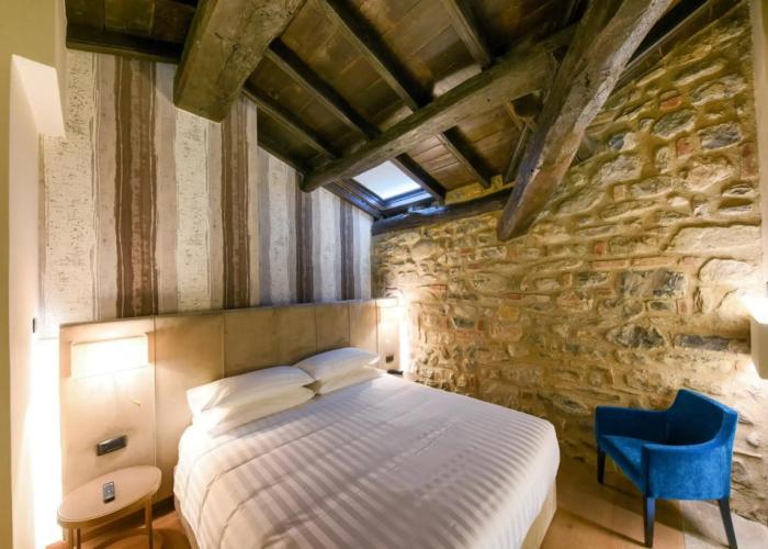 Relais & Spa Castello di Casiglio
