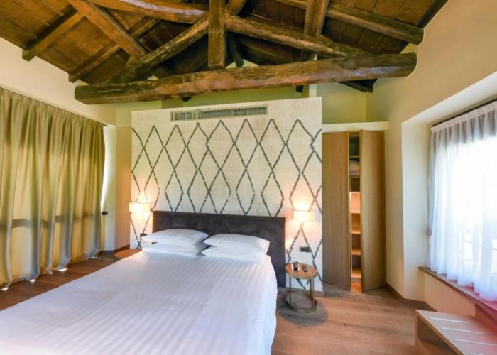 Relais & Spa Castello di Casiglio