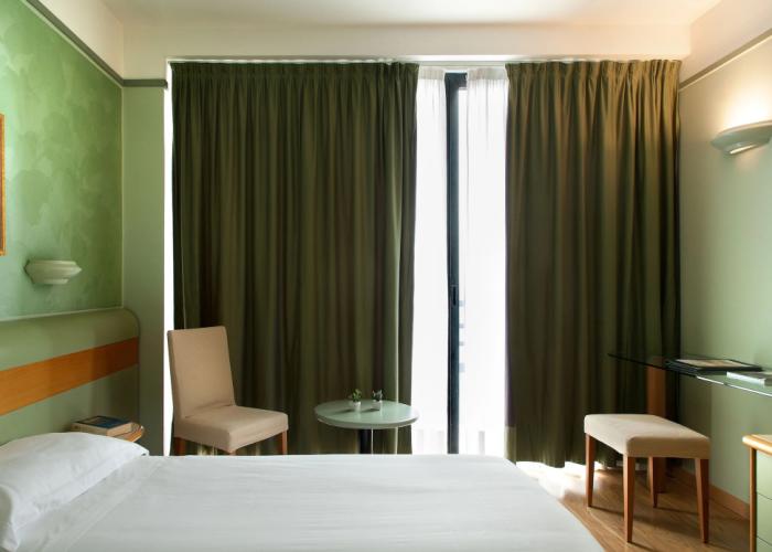 Hotel Leonardo Da Vinci