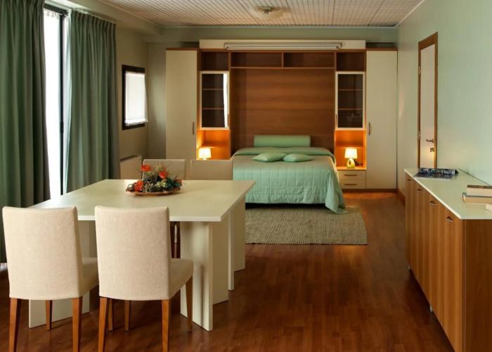 Hotel Leonardo Da Vinci