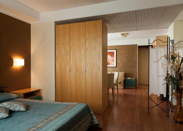 Hotel Leonardo Da Vinci