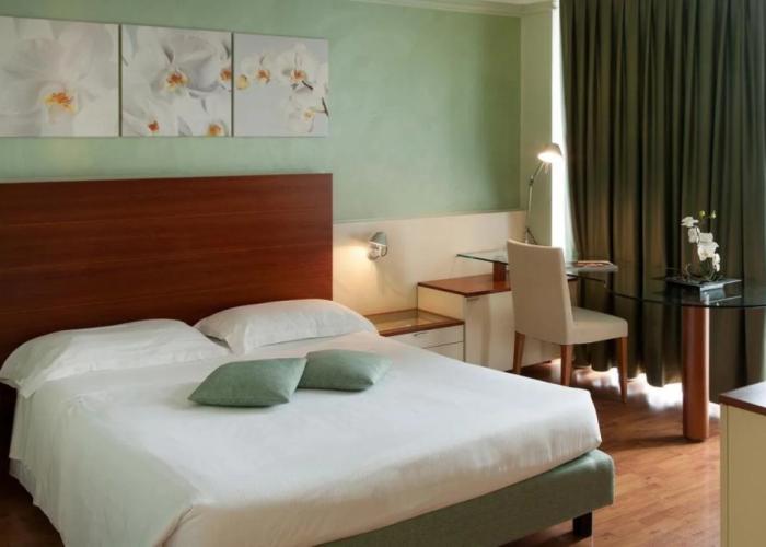 Hotel Leonardo Da Vinci